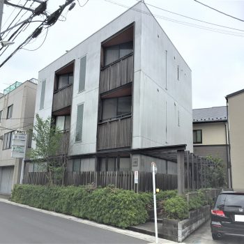 【賃貸マンション】プランネット土呂101号室(さいたま市北区土呂町)