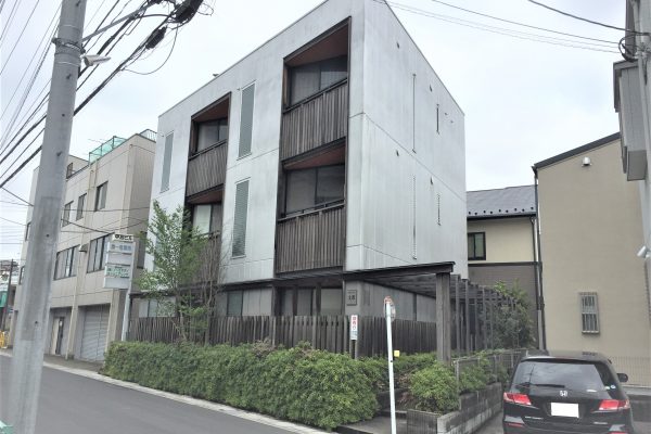 【賃貸マンション】プランネット土呂101号室(さいたま市北区土呂町)