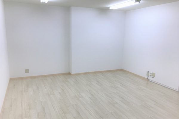 【貸事務所】コーポ百合西青木苑102号室(川口市西青木)